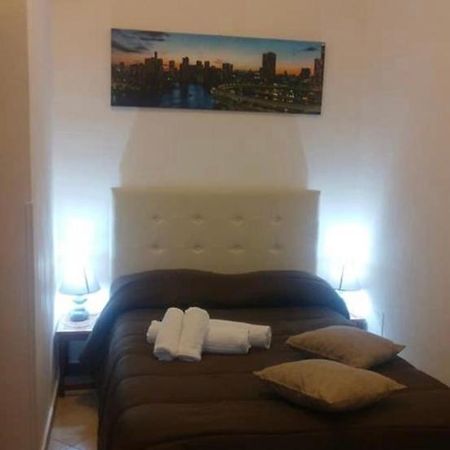B&B Del Corso Палермо Екстер'єр фото